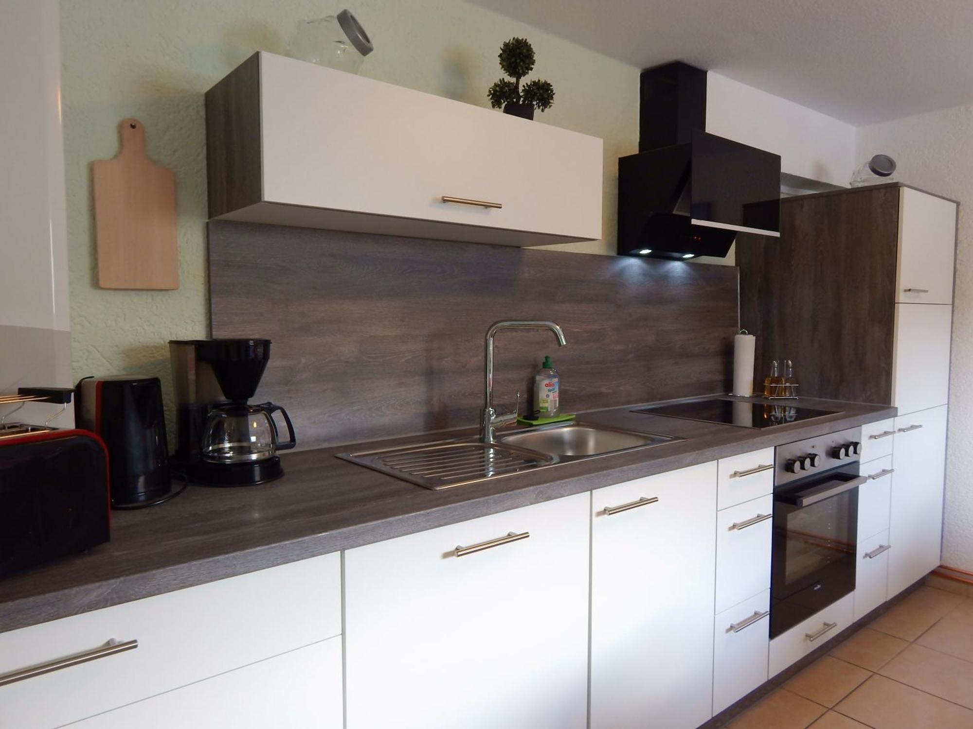 Haus Des Handwerkers Apartment Koblenz (Rhineland-Palatinate)