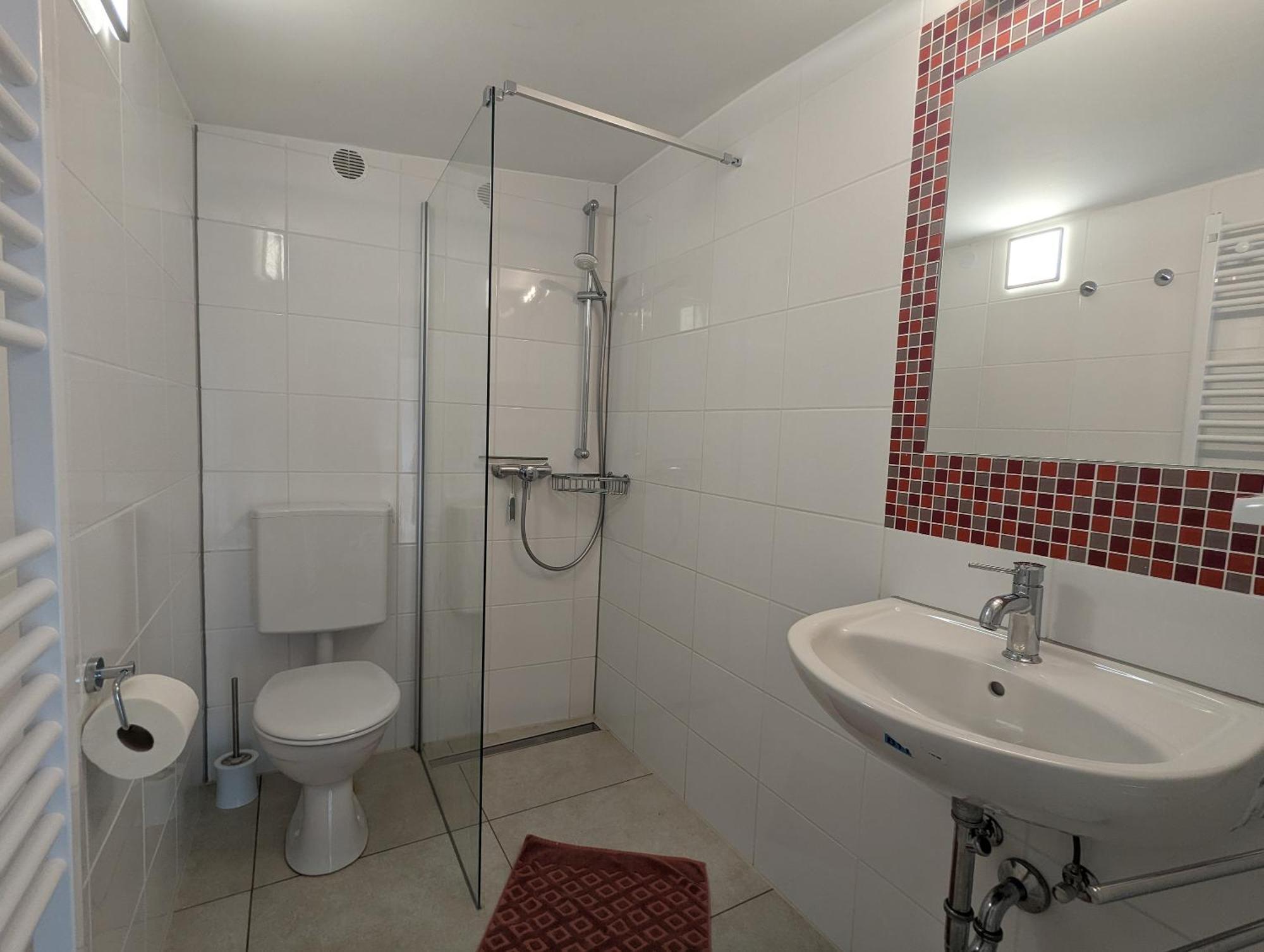 Apartment Haus Des Handwerkers