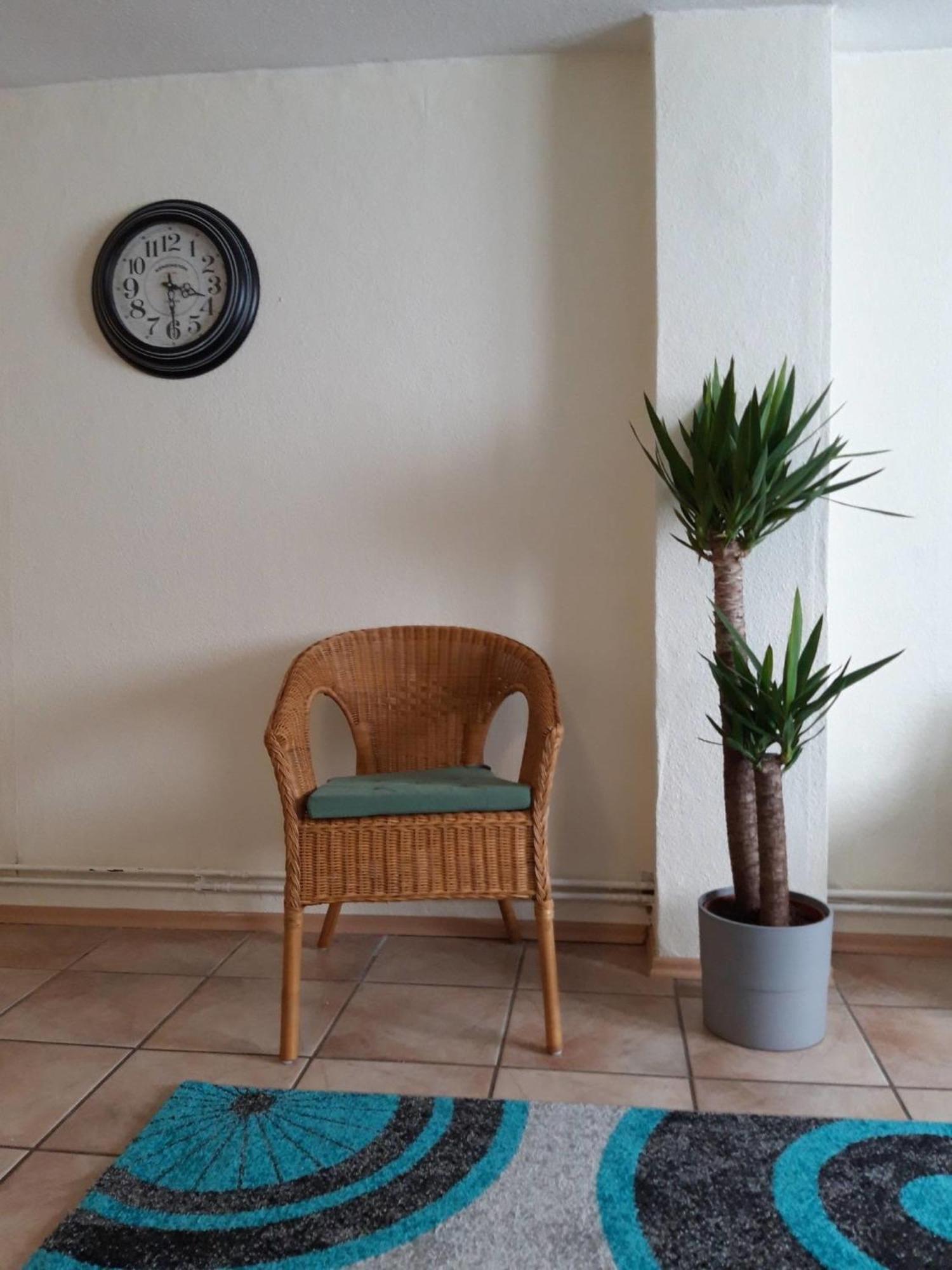 Haus Des Handwerkers *