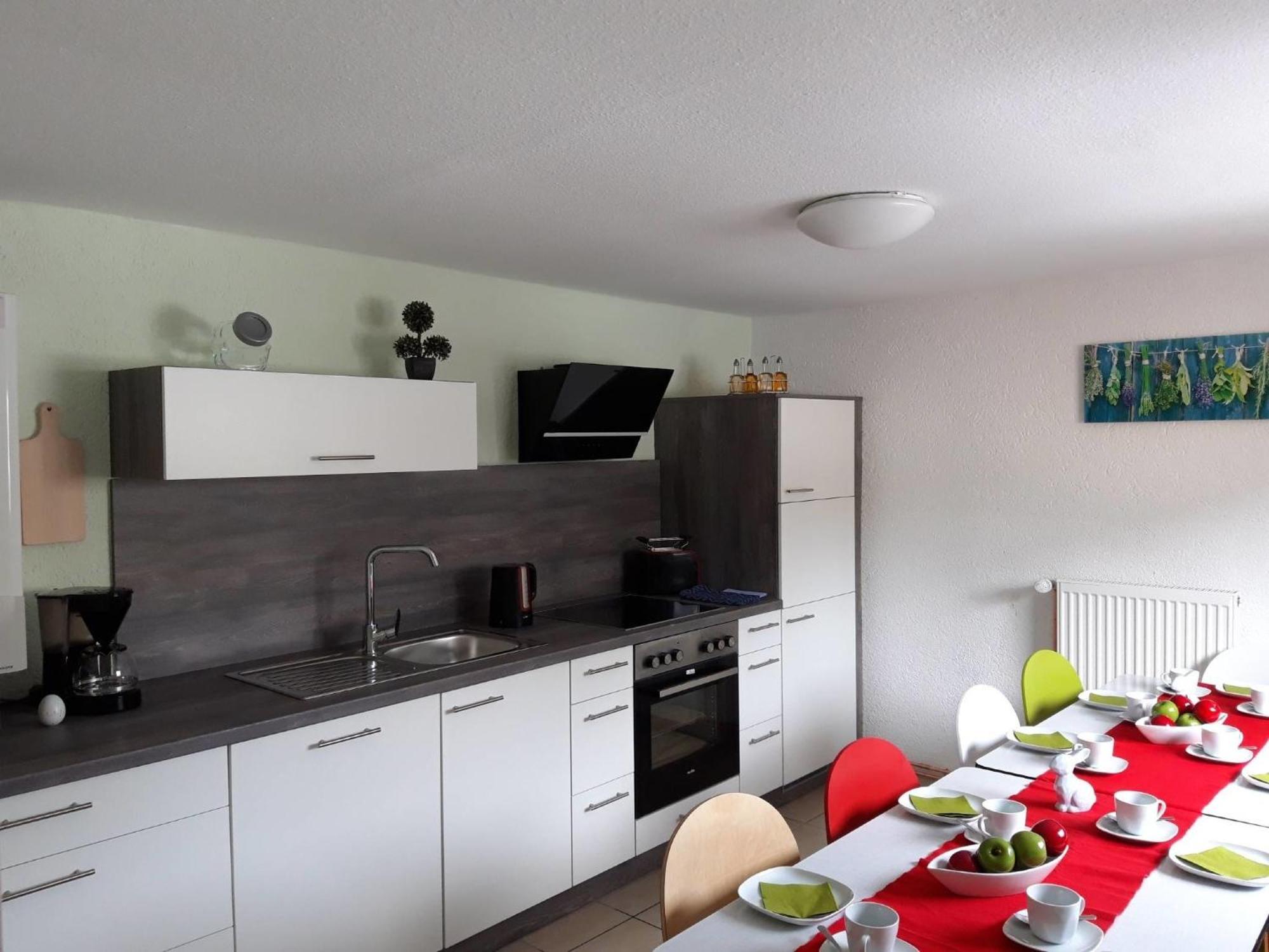 Haus Des Handwerkers Apartment Koblenz (Rhineland-Palatinate)