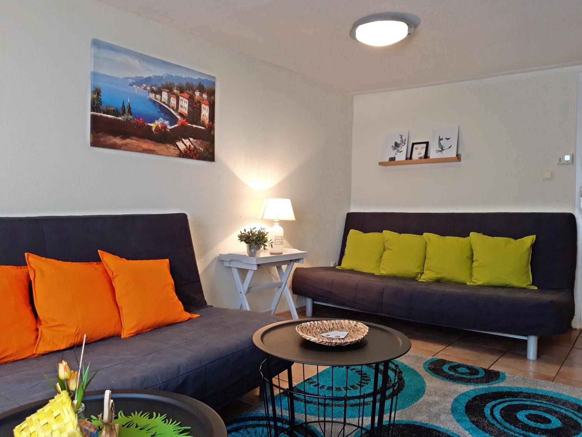 Apartment Haus Des Handwerkers Koblenz (Rhineland-Palatinate)